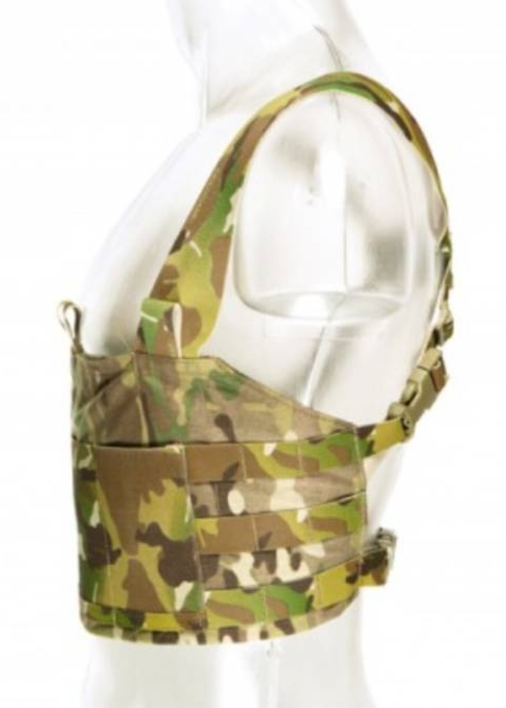 Blue Force Gear Ten-Speed M4 Chest Rig (Multicam)