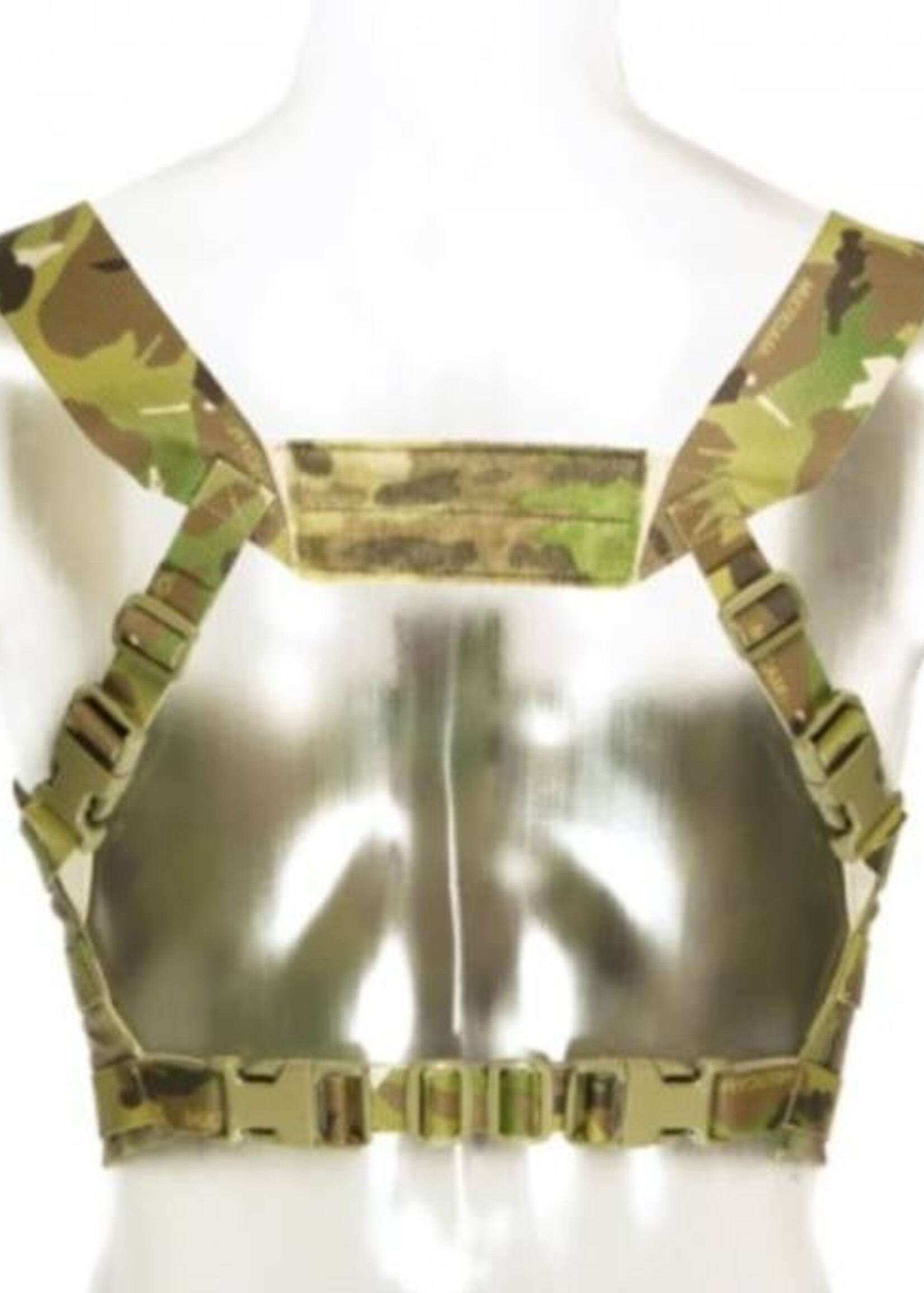 Blue Force Gear Ten-Speed M4 Chest Rig (Multicam)
