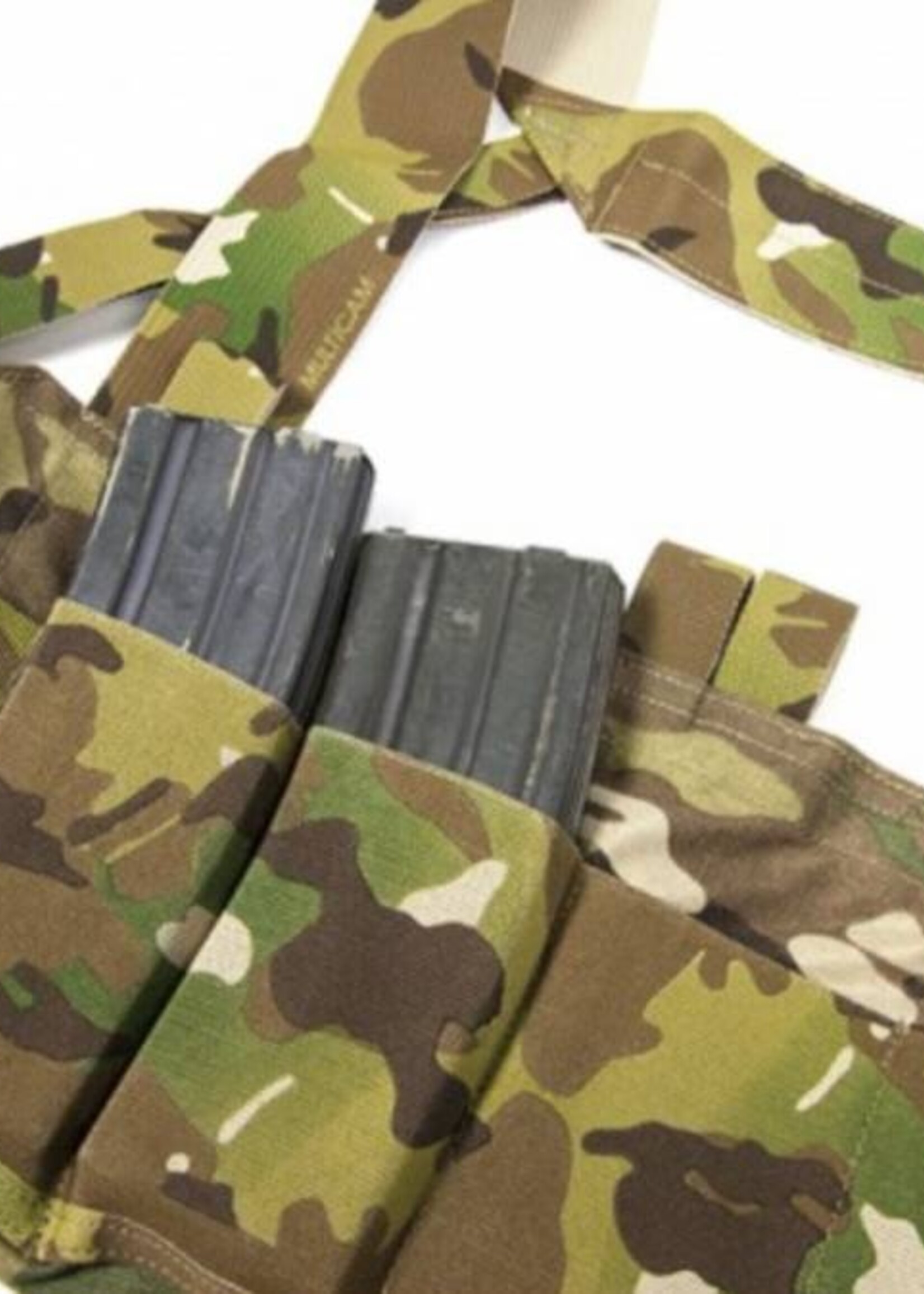 Blue Force Gear Ten-Speed M4 Chest Rig (Multicam)