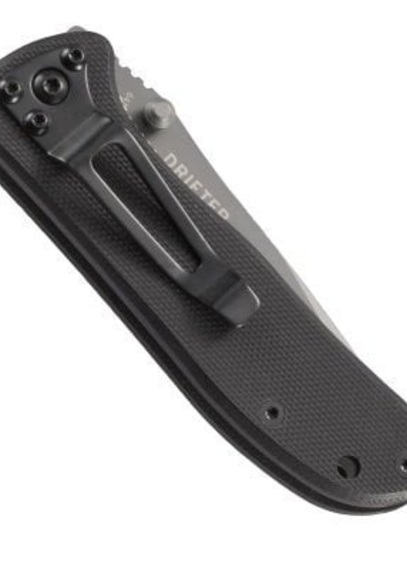 CRKT Drifter Folder