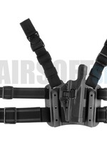 Blackhawk SERPA Holster Glock G17/19/22/23/32 (Black)