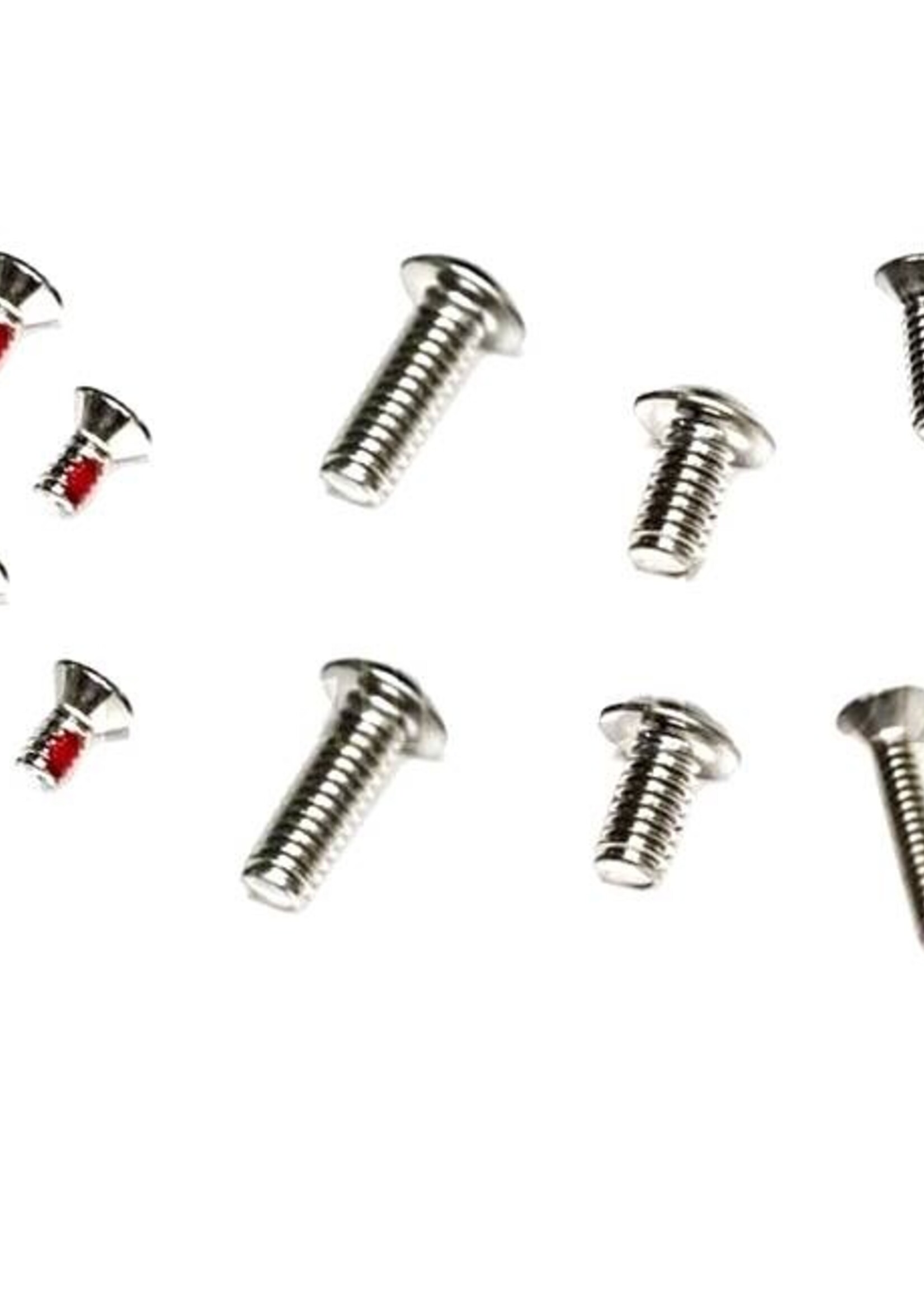 PolarStar Fusion Engine V2 GEN3 Screw Kit