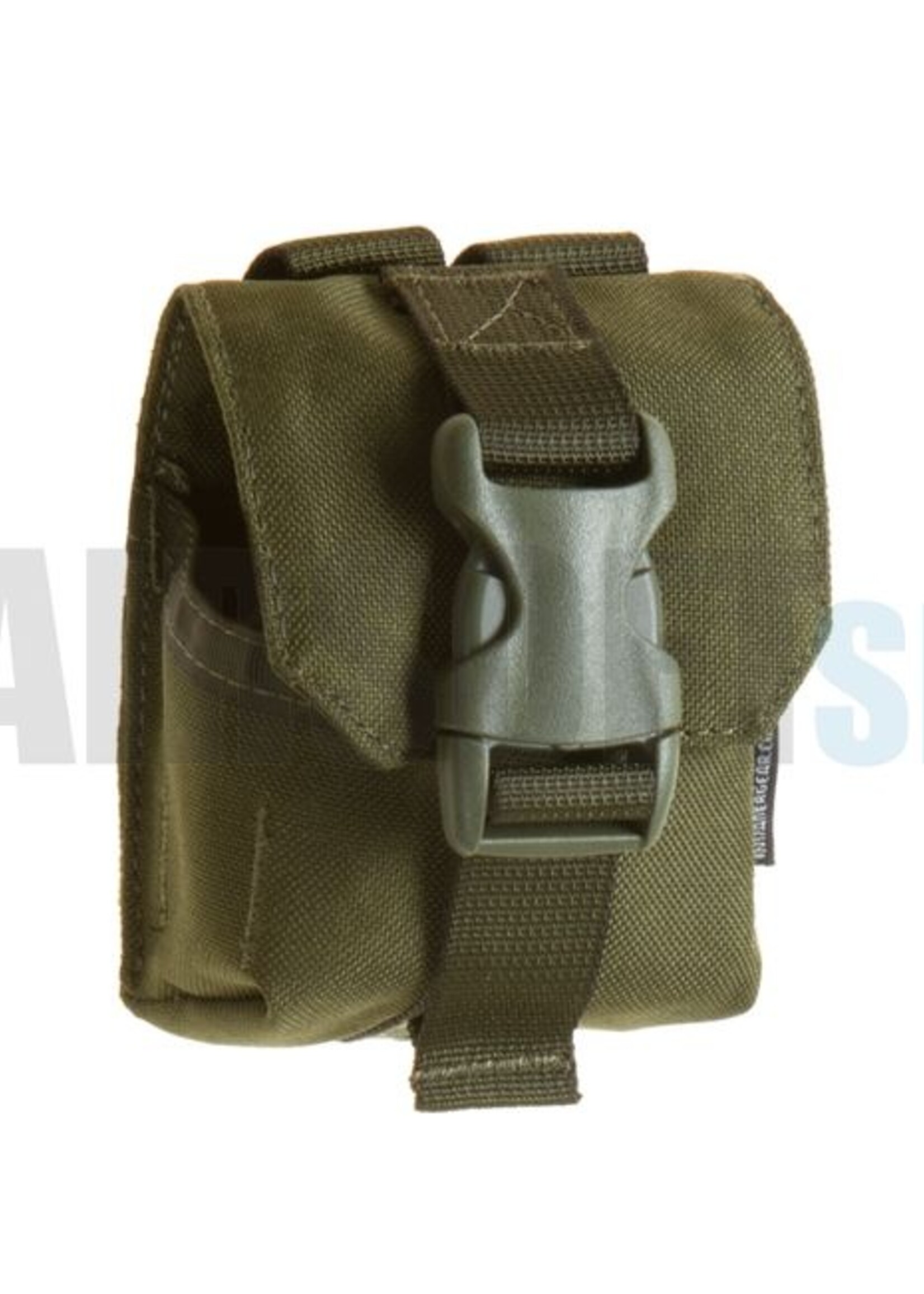 Invader Gear Frag Grenade Pouch (Olive Drab)