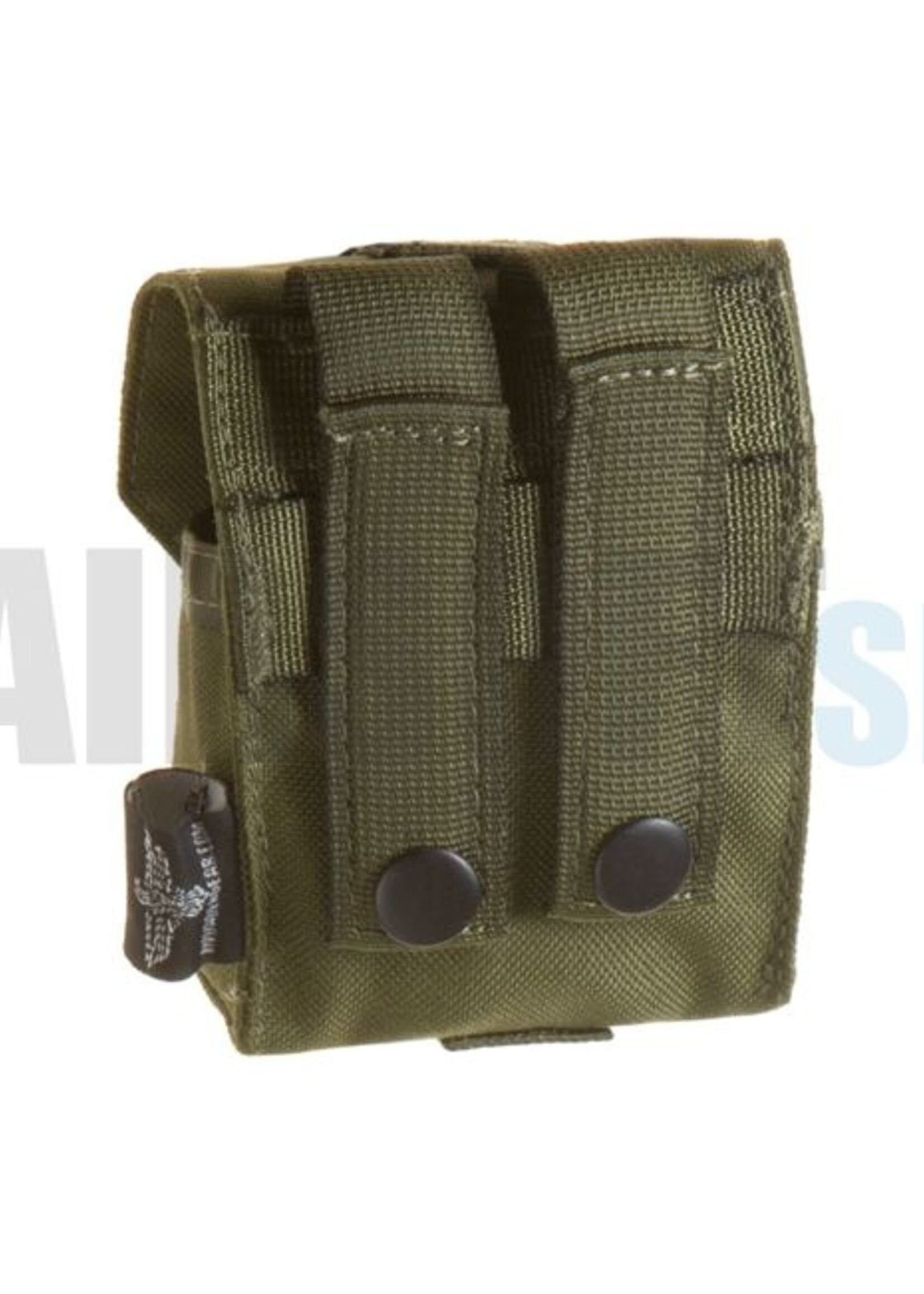 Invader Gear Frag Grenade Pouch (Olive Drab)