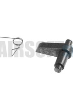 Guarder Anti-Reversal Latch V2/3