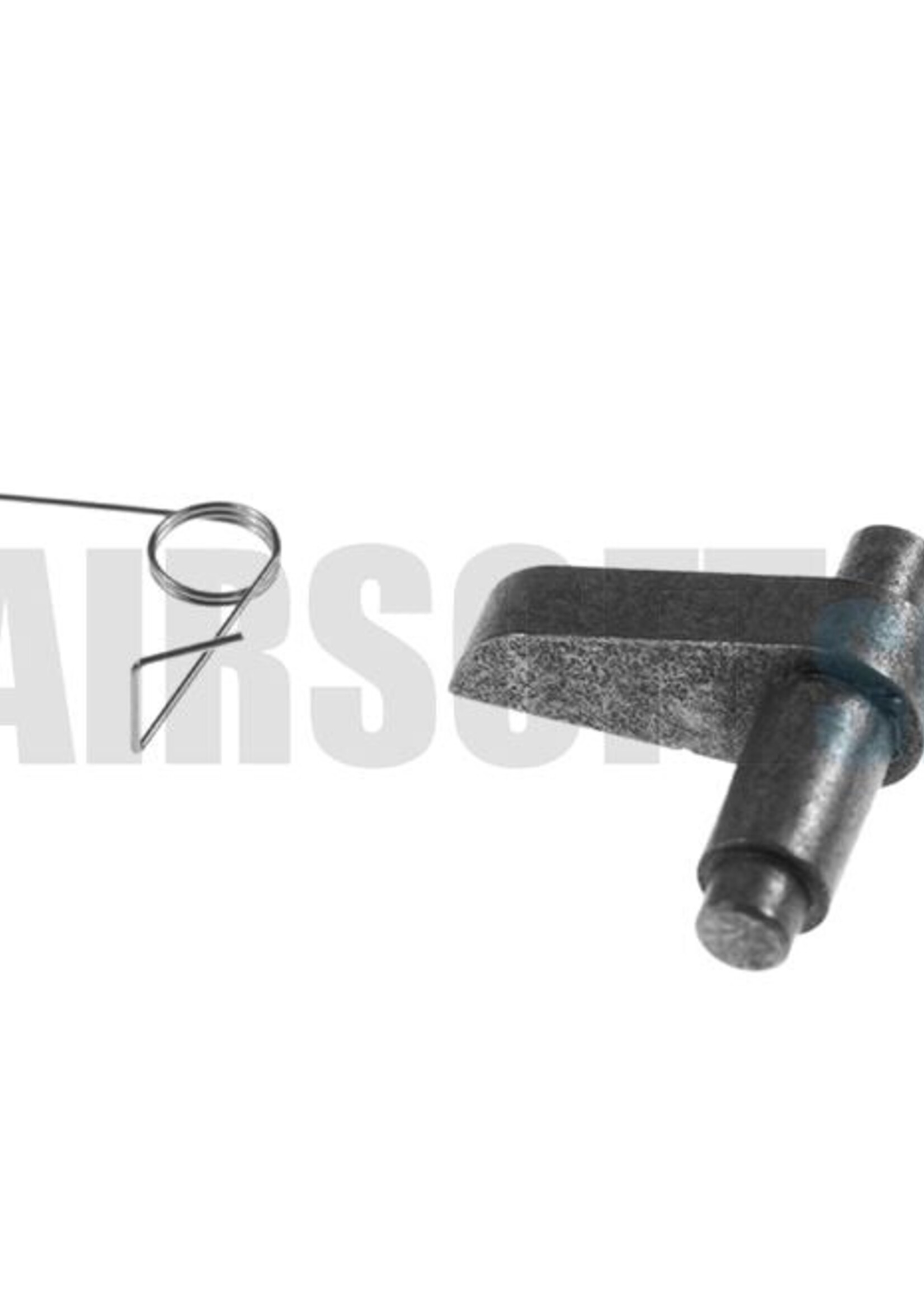 Guarder Anti-Reversal Latch V2/3