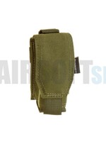 Invader Gear Single 40mm Grenade Pouch (Olive Drab)