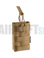 Invader Gear 5.56 Single Direct Action Mag Pouch (Coyote)