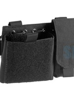 Invader Gear Admin Pouch (Black)