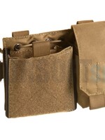 Invader Gear Admin Pouch (Coyote)