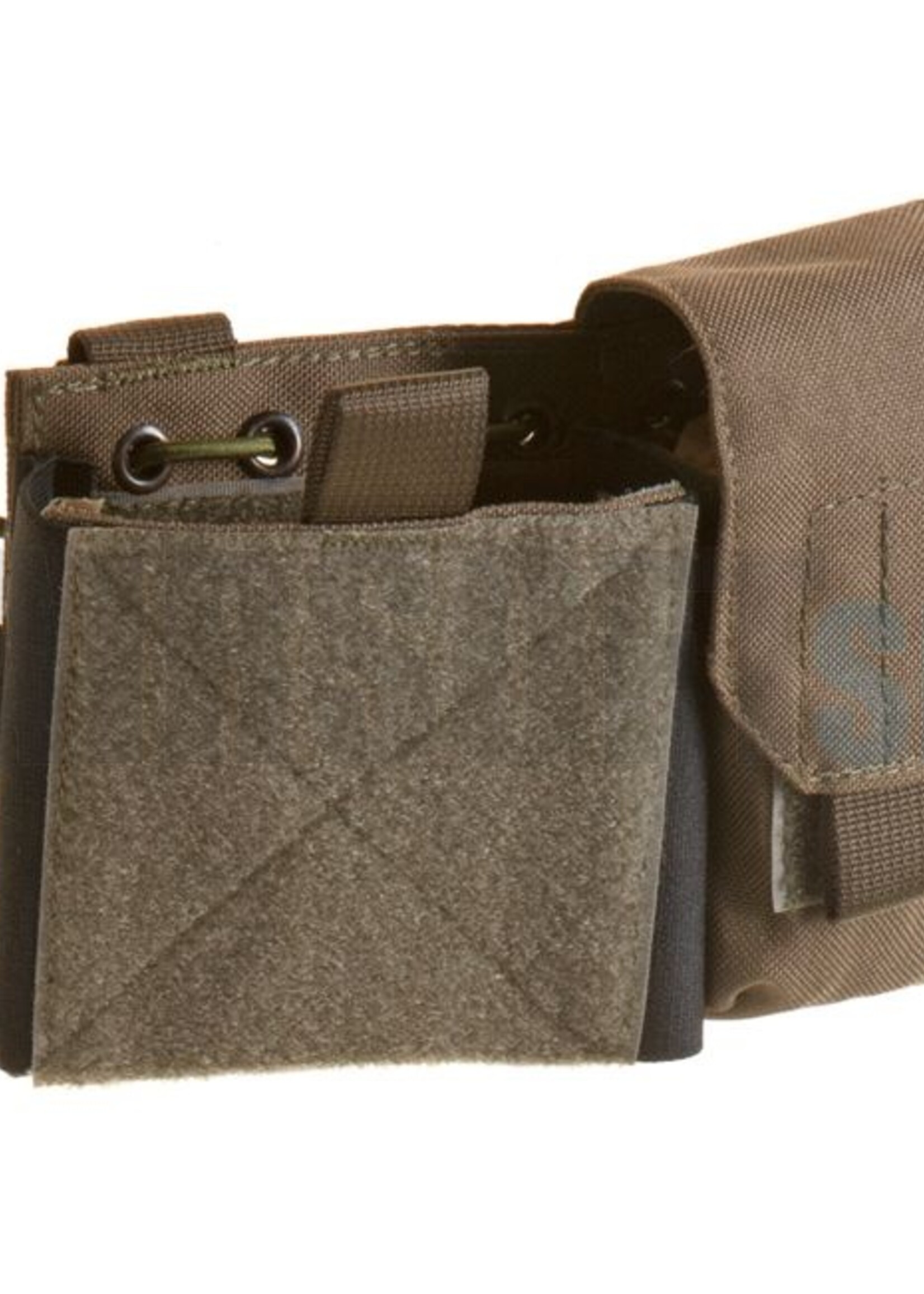 Invader Gear Admin Pouch (Ranger Green)