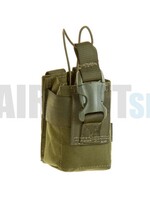 Invader Gear Radio Pouch (Olive Drab)