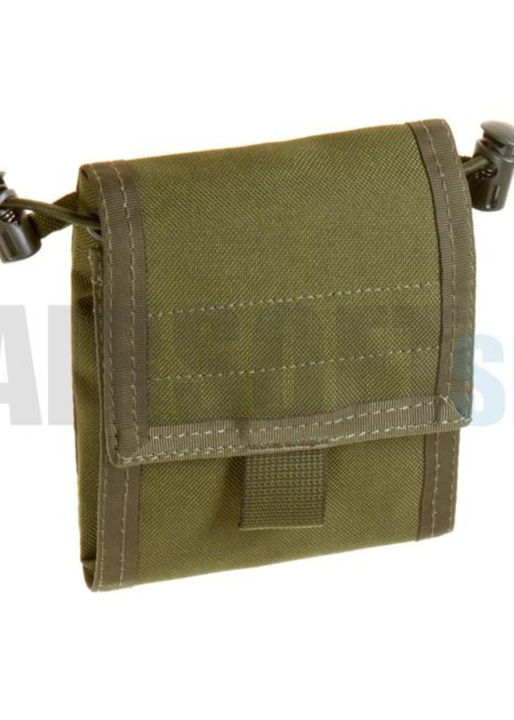 Invader Gear Foldable Dump Pouch (Olive Drab)