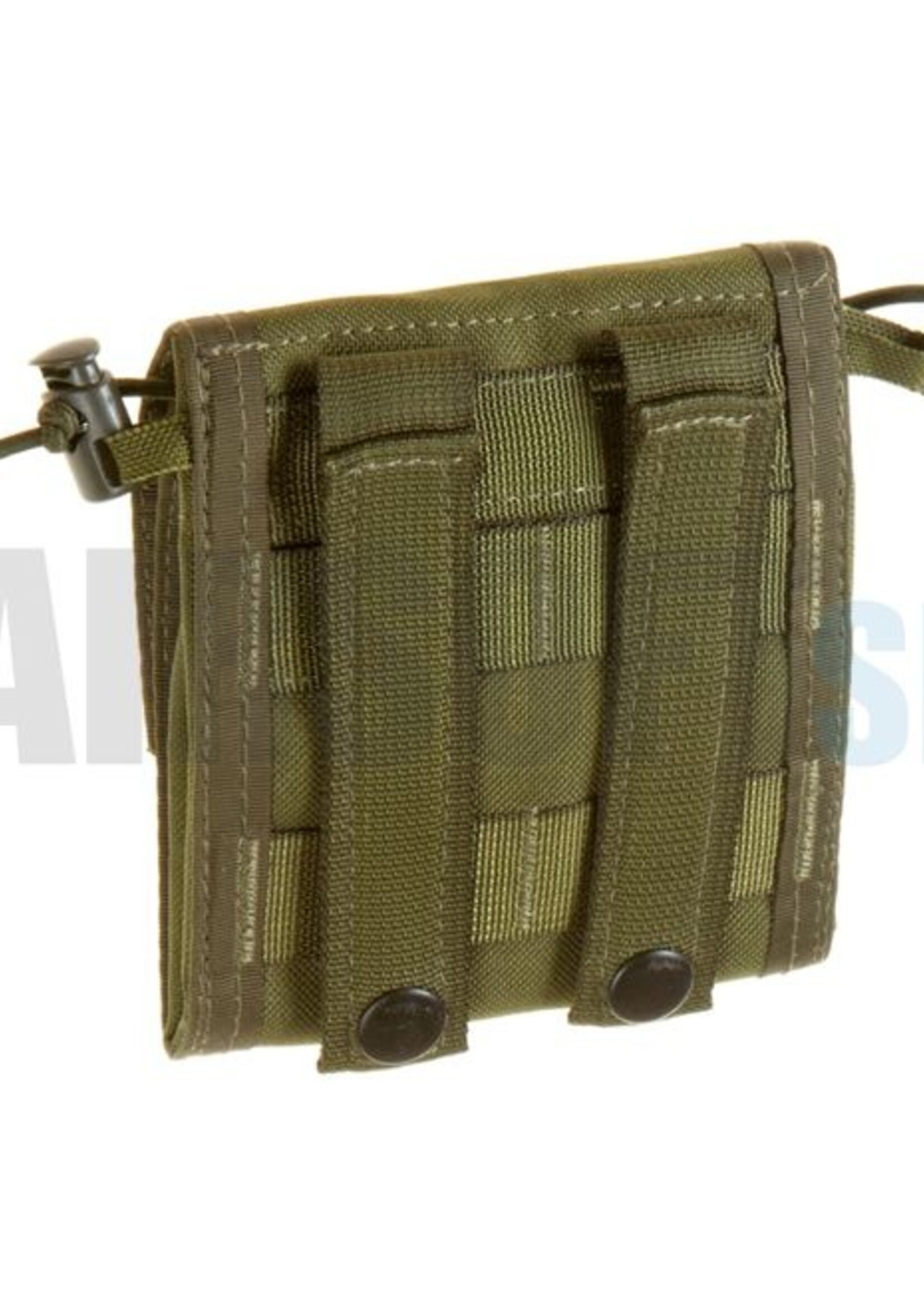 Invader Gear Foldable Dump Pouch (Olive Drab)