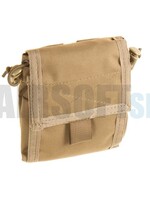 Invader Gear Foldable Dump Pouch (Coyote)