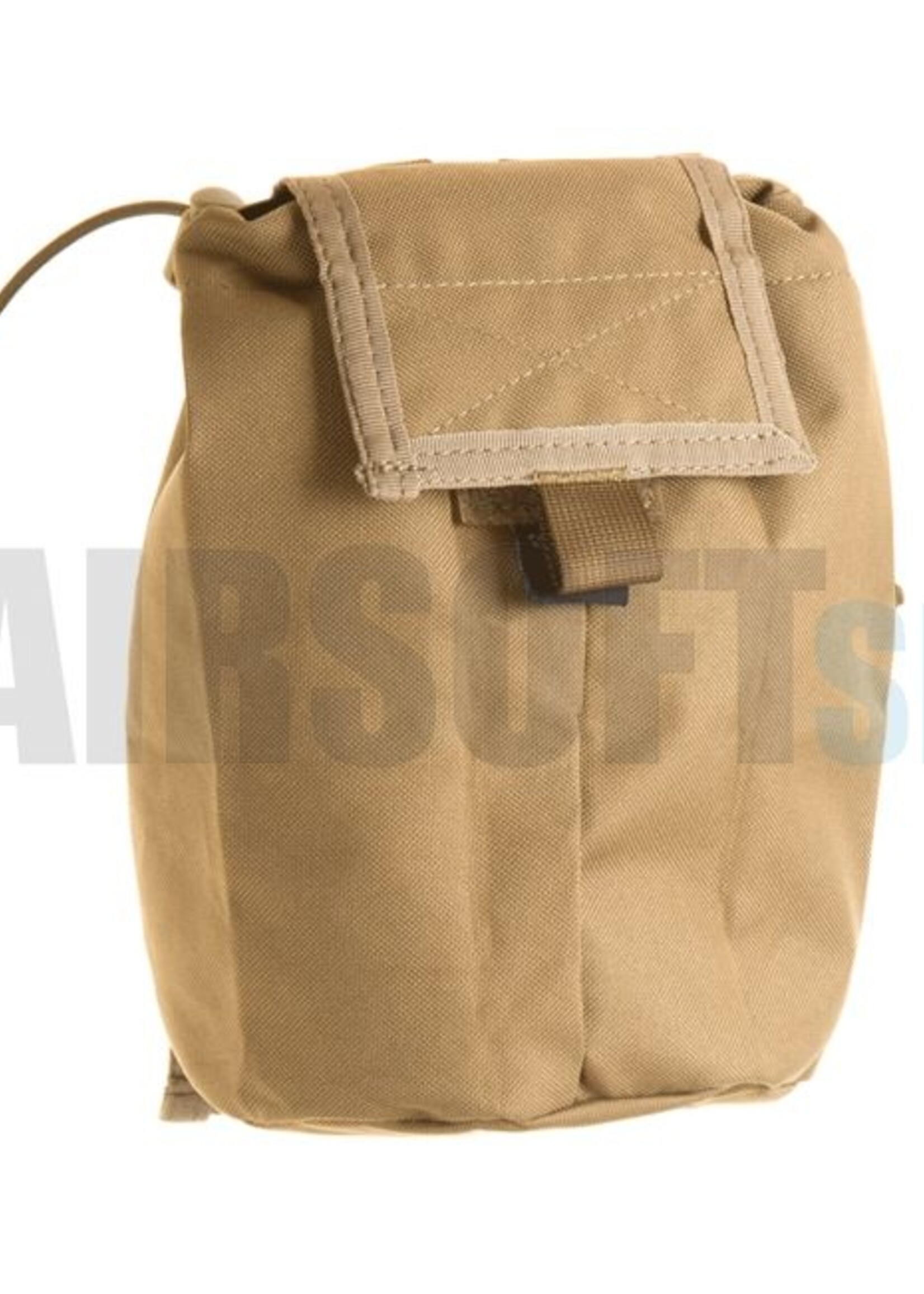 Invader Gear Foldable Dump Pouch (Coyote)