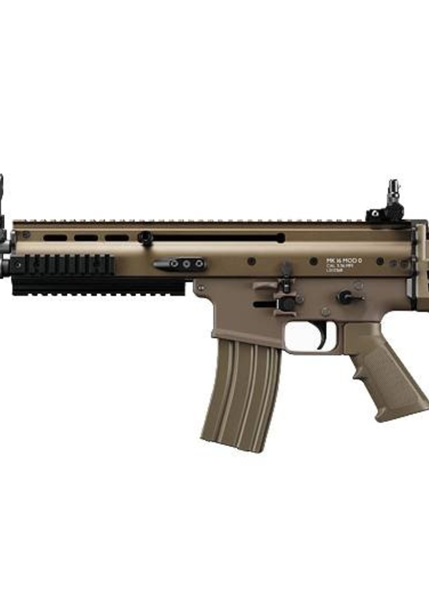 Tokyo Marui NEXT-GEN SCAR-L (Dark Earth)