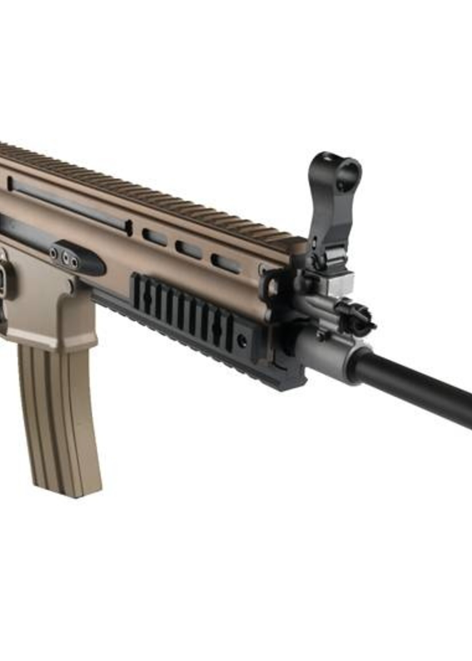 Tokyo Marui NEXT-GEN SCAR-L (Dark Earth)