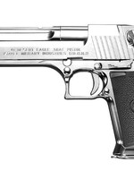 Tokyo Marui Desert Eagle .50AE (Chrome)