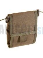 Invader Gear Foldable Dump Pouch (Ranger Green)