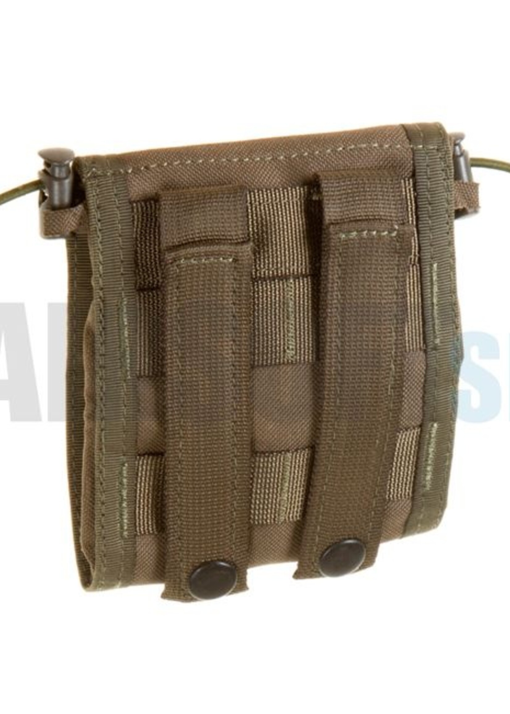 Invader Gear Foldable Dump Pouch (Ranger Green)