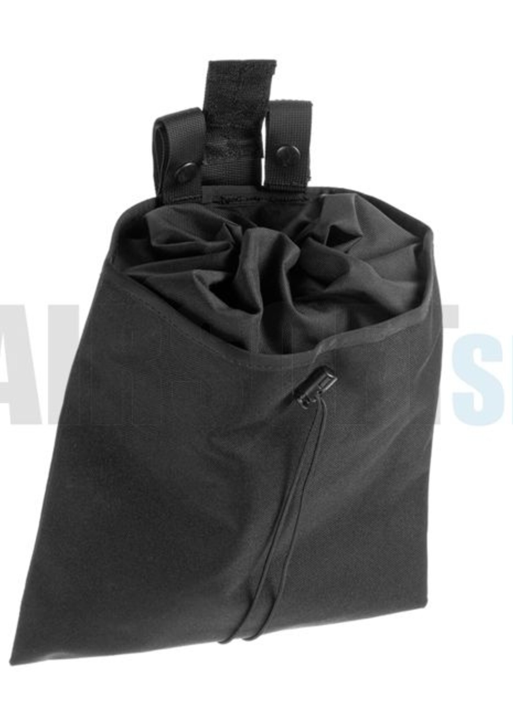 Invader Gear Dump Pouch (Black)