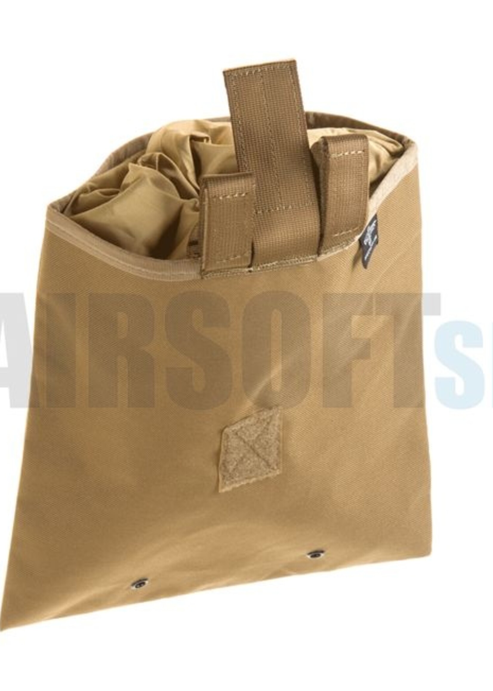 Invader Gear Dump Pouch (Coyote)