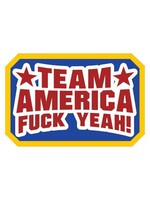 MIL-SPEC MONKEY Team America Patch