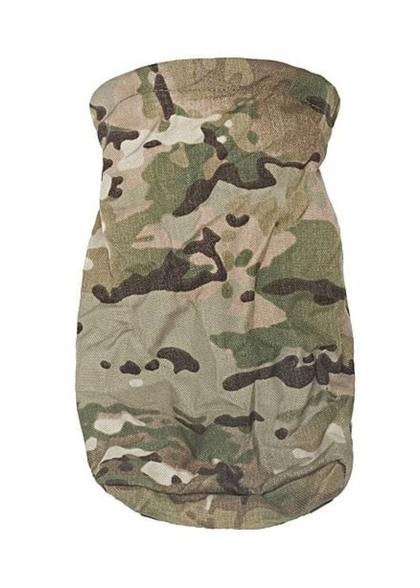 Warrior Assault Systems Slimline Foldable Dump Pouch (Multicam)