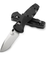 Benchmade 585 Mini-Barrage AXIS-Assist