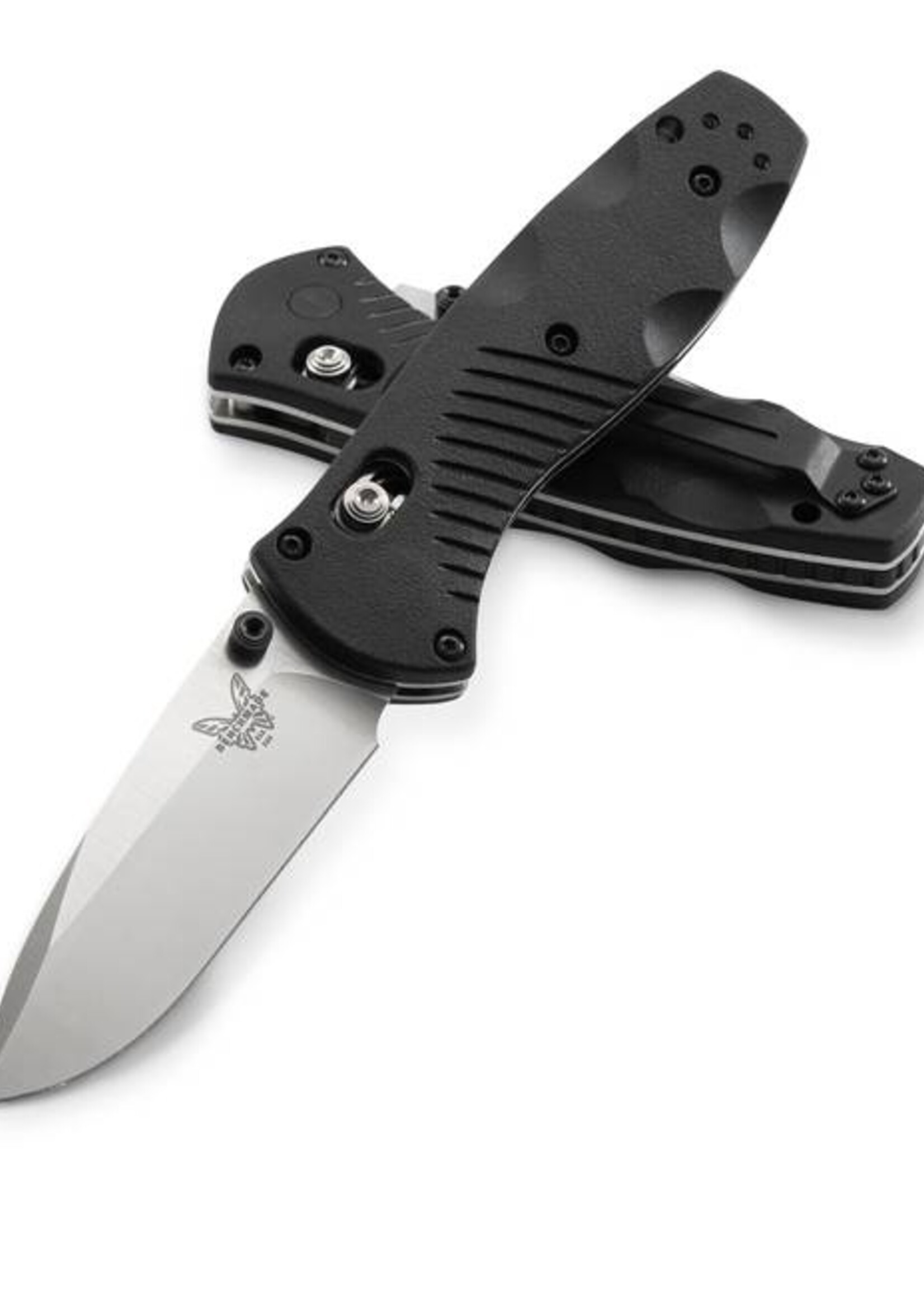 Benchmade 585 Mini-Barrage AXIS-Assist