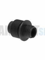 King Arms VSR-10 Silencer Adapter CCW