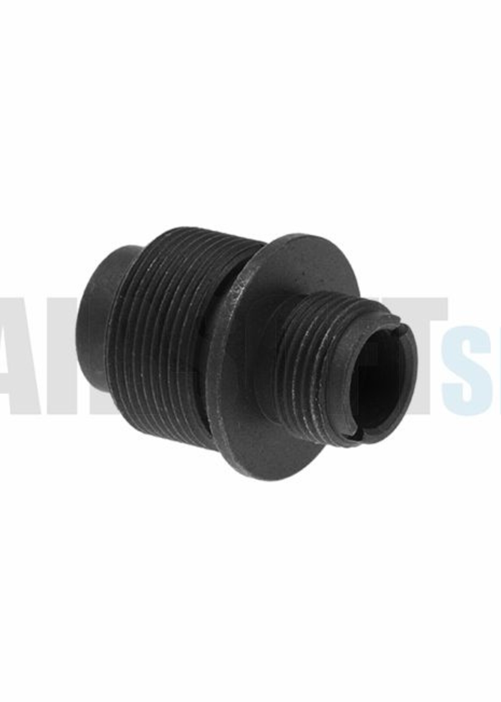 King Arms VSR-10 Silencer Adapter CCW