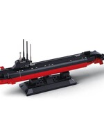 Sluban Nuclear Submarine M38-B0391