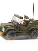 Sluban Jeep M38-B0296 Style 2
