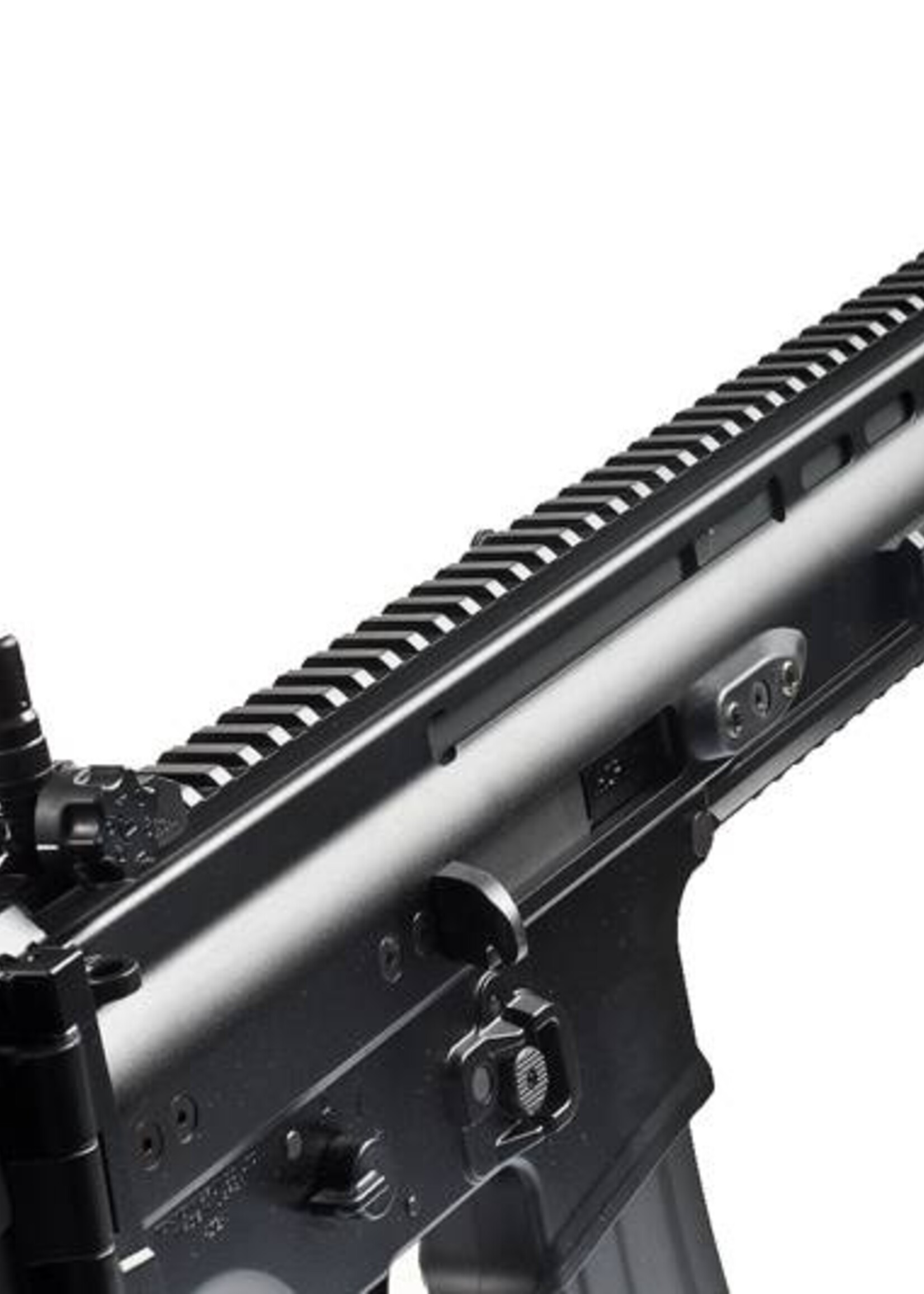 Tokyo Marui NEXT-GEN SCAR-L (Black)