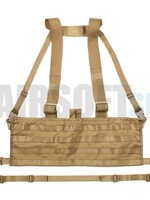 Invader Gear MOLLE Rig (Coyote)