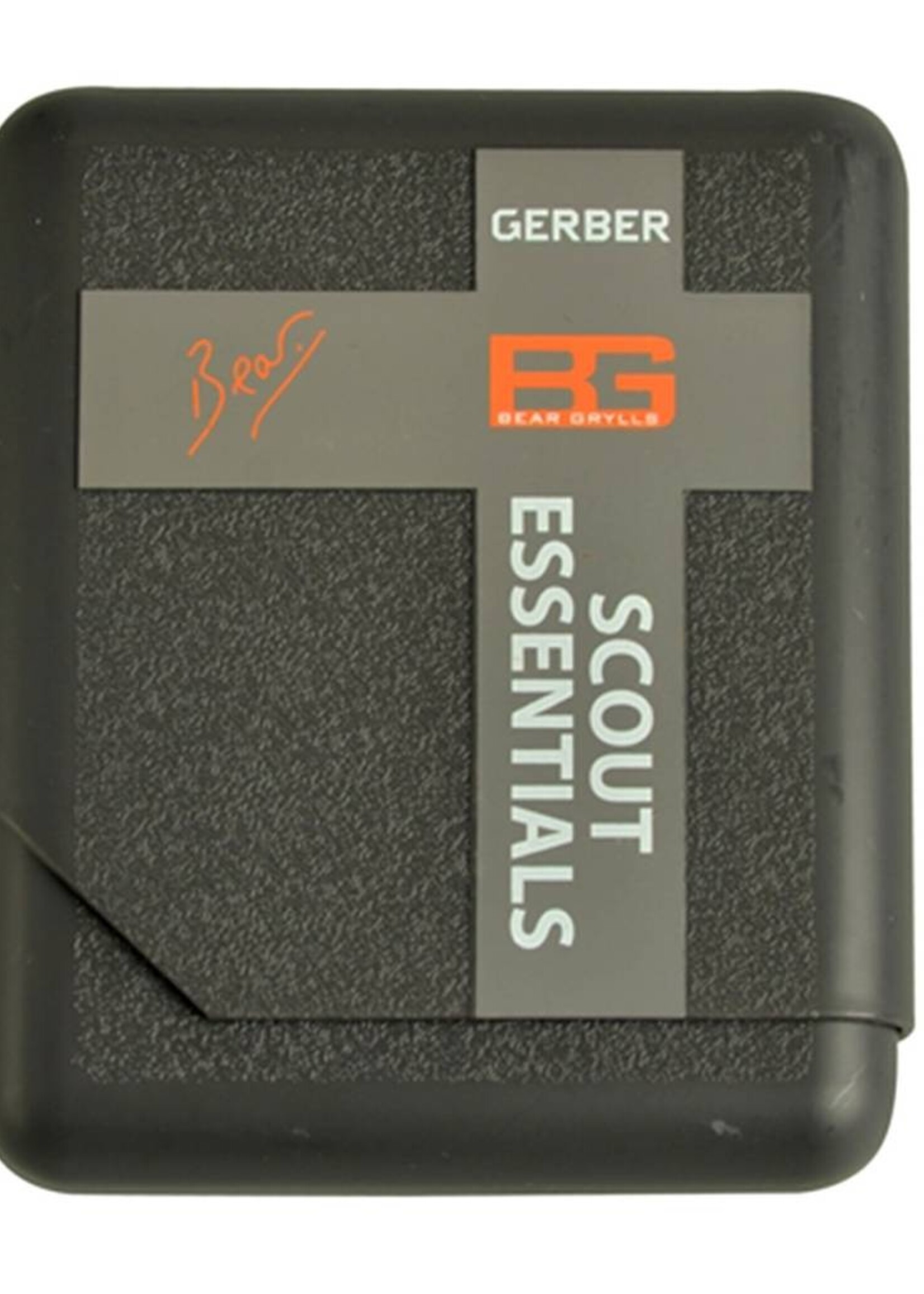 Gerber Bear Grylls Scout Essential Kit