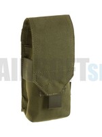 Invader Gear 5.56 1x Double Mag Pouch (Olive Drab)