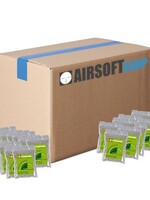 Xtreme Precision Bio BB Small BOX (20x) (Dark Earth)