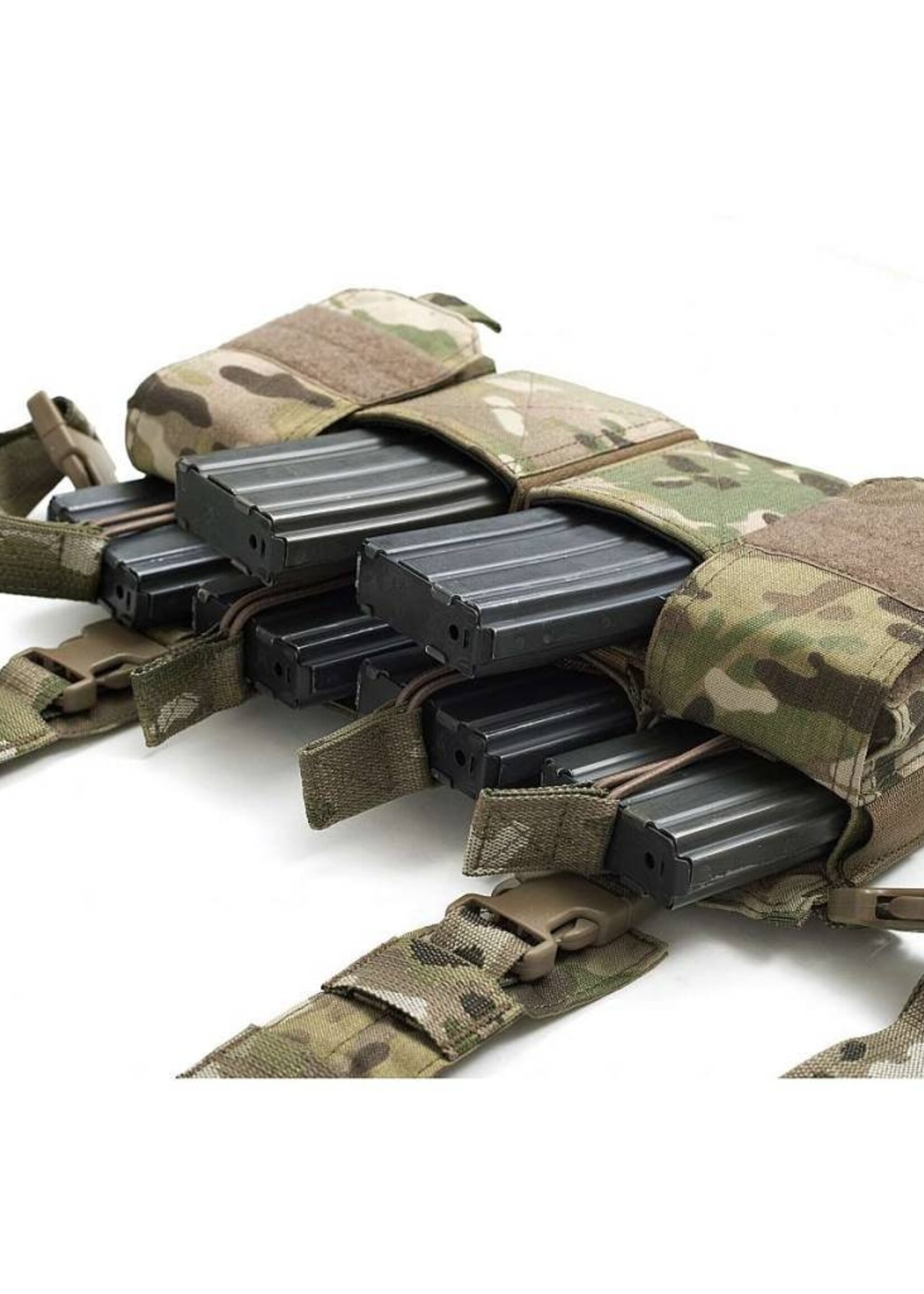 Warrior Assault Systems Pathfinder Chest Rig (Multicam)