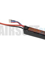 VB Power LiPo 11.1V 1100mAh 20C Stick Type