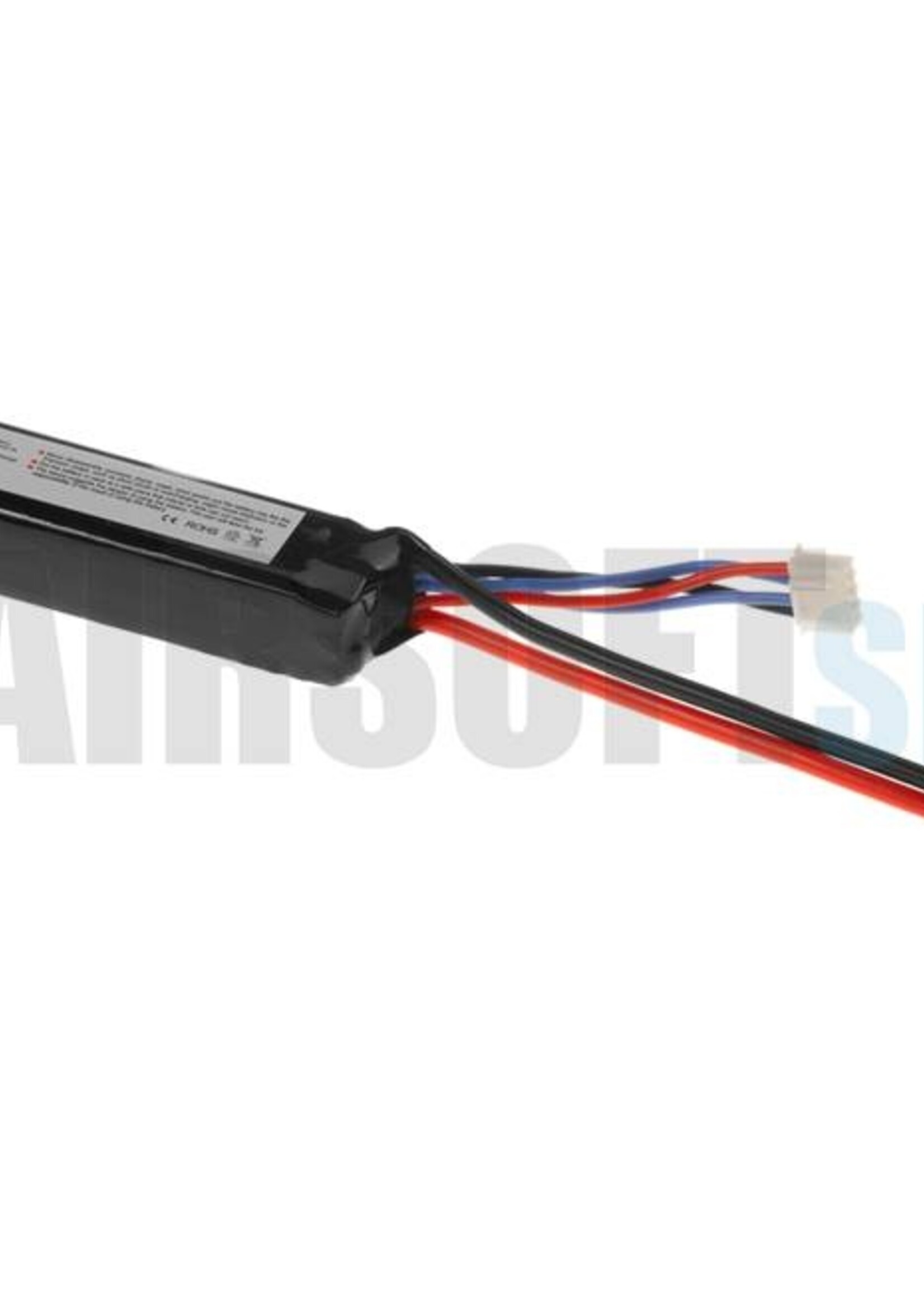 VB Power LiPo 11.1V 1100mAh 20C Stick Type