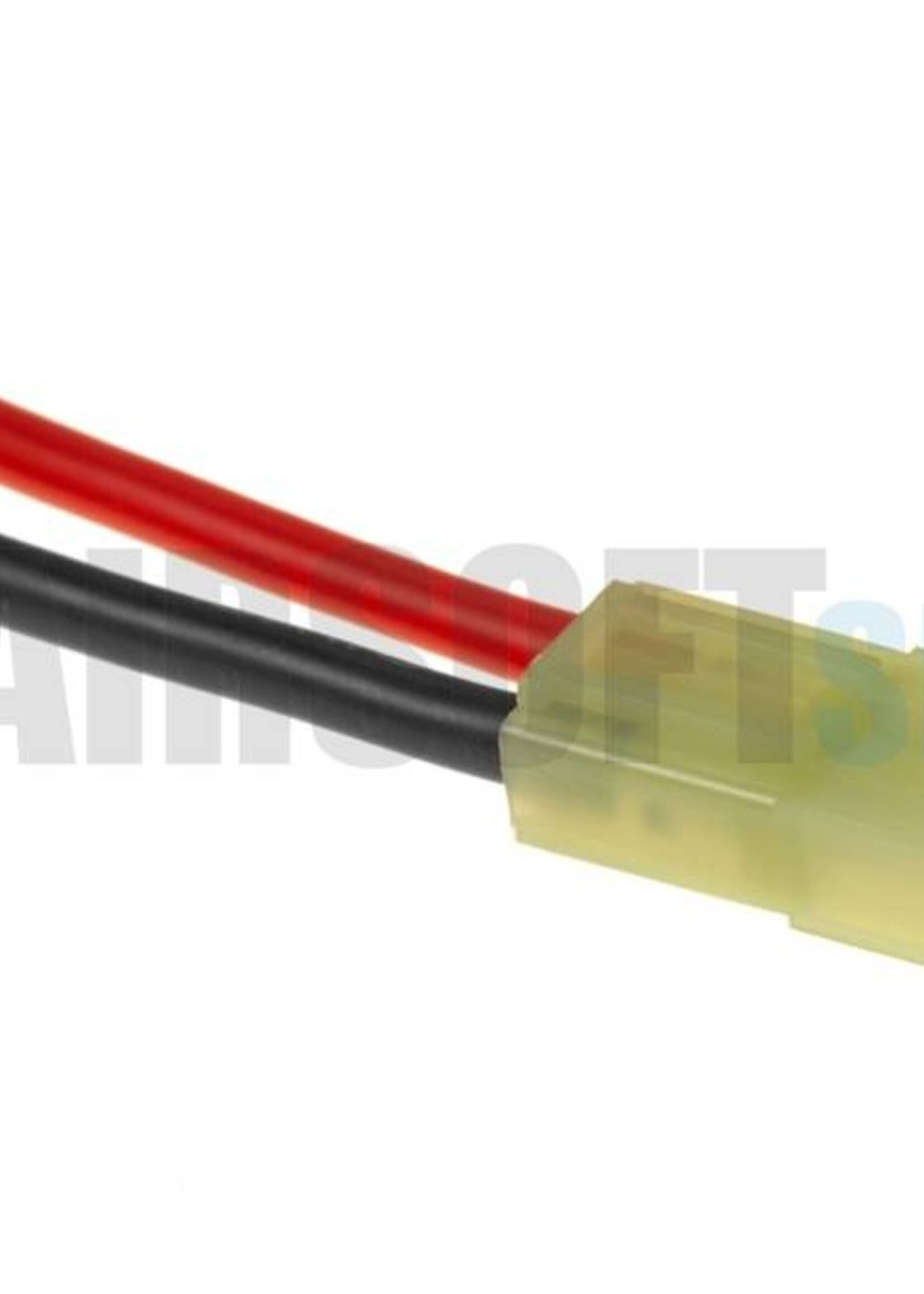 VB Power LiPo 11.1V 1100mAh 20C Stick Type