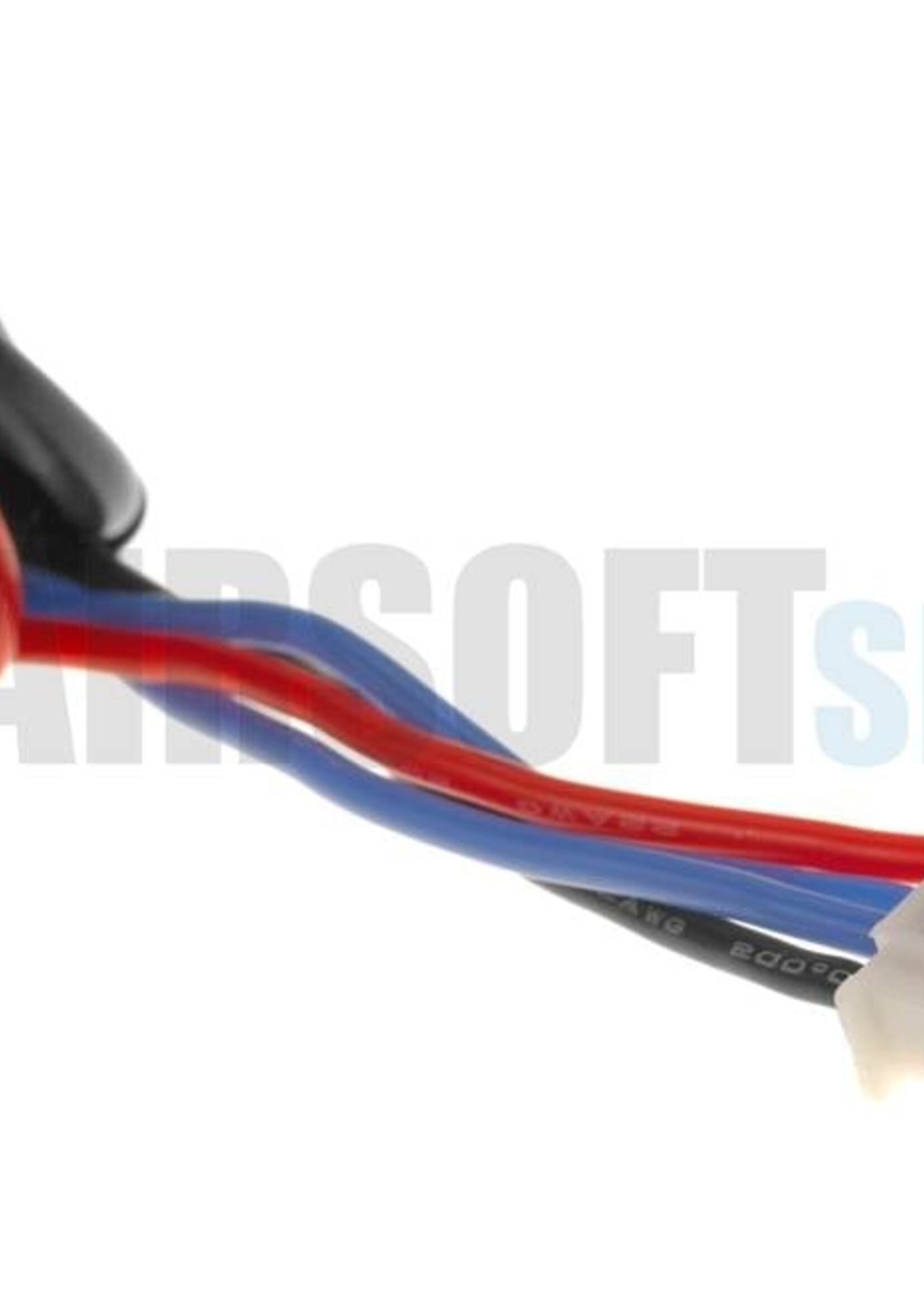 VB Power LiPo 11.1V 1100mAh 20C Stick Type