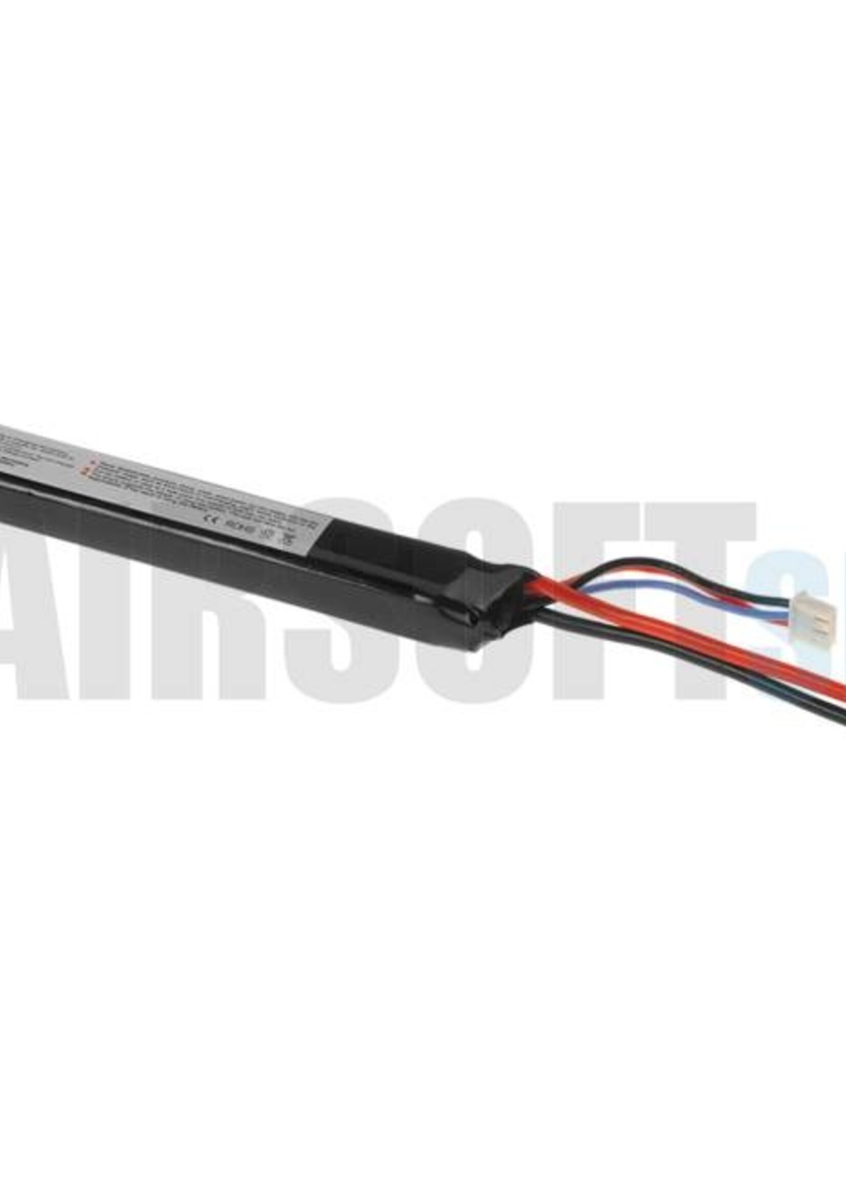 VB Power LiPo 7.4V 1300mAh 25C AK Series Stick Type (Tamiya)