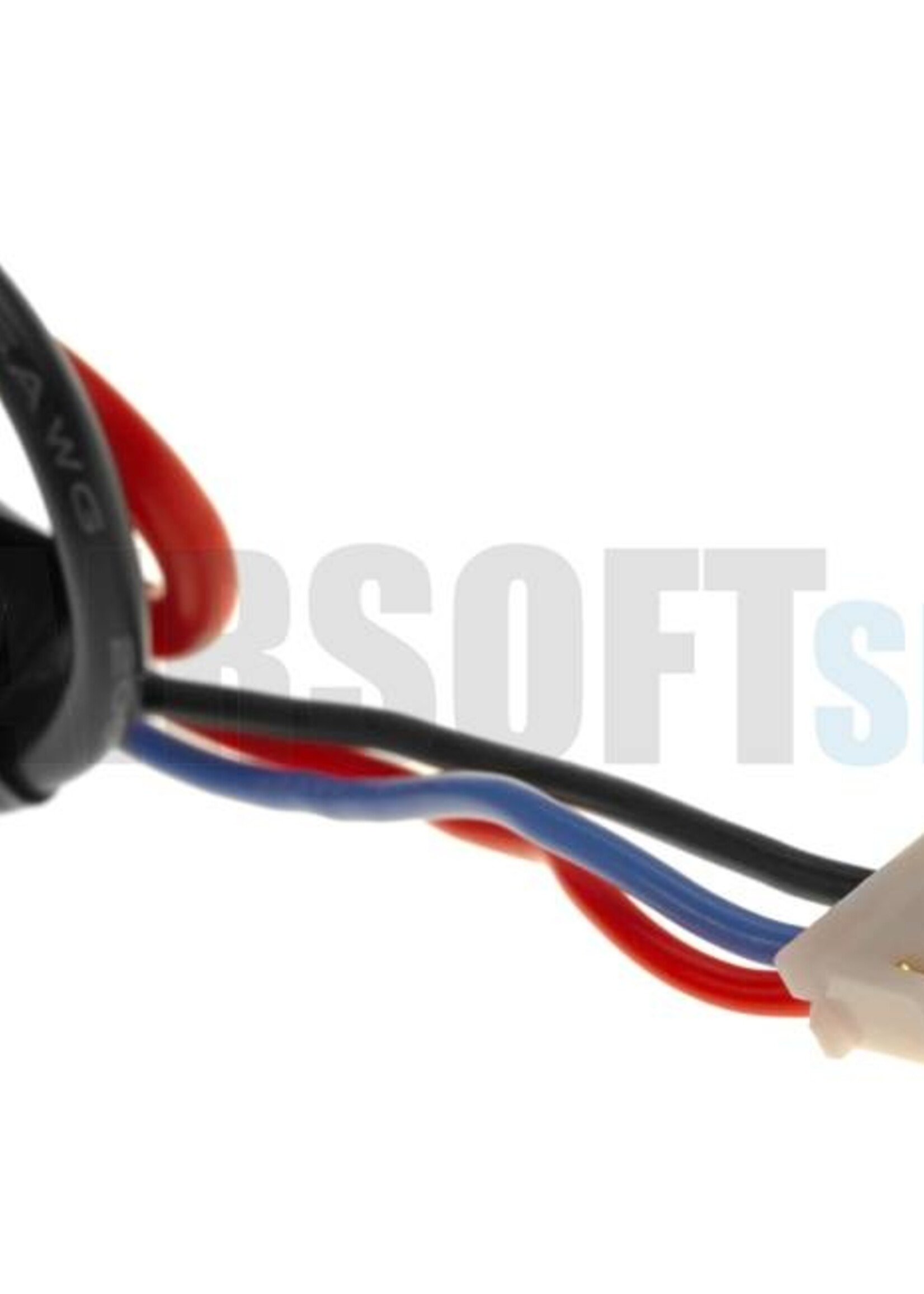 VB Power LiPo 7.4V 1300mAh 25C AK Series Stick Type (Tamiya)