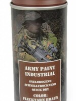 Fosco Spuitbus Flecktarn Braun 400ml