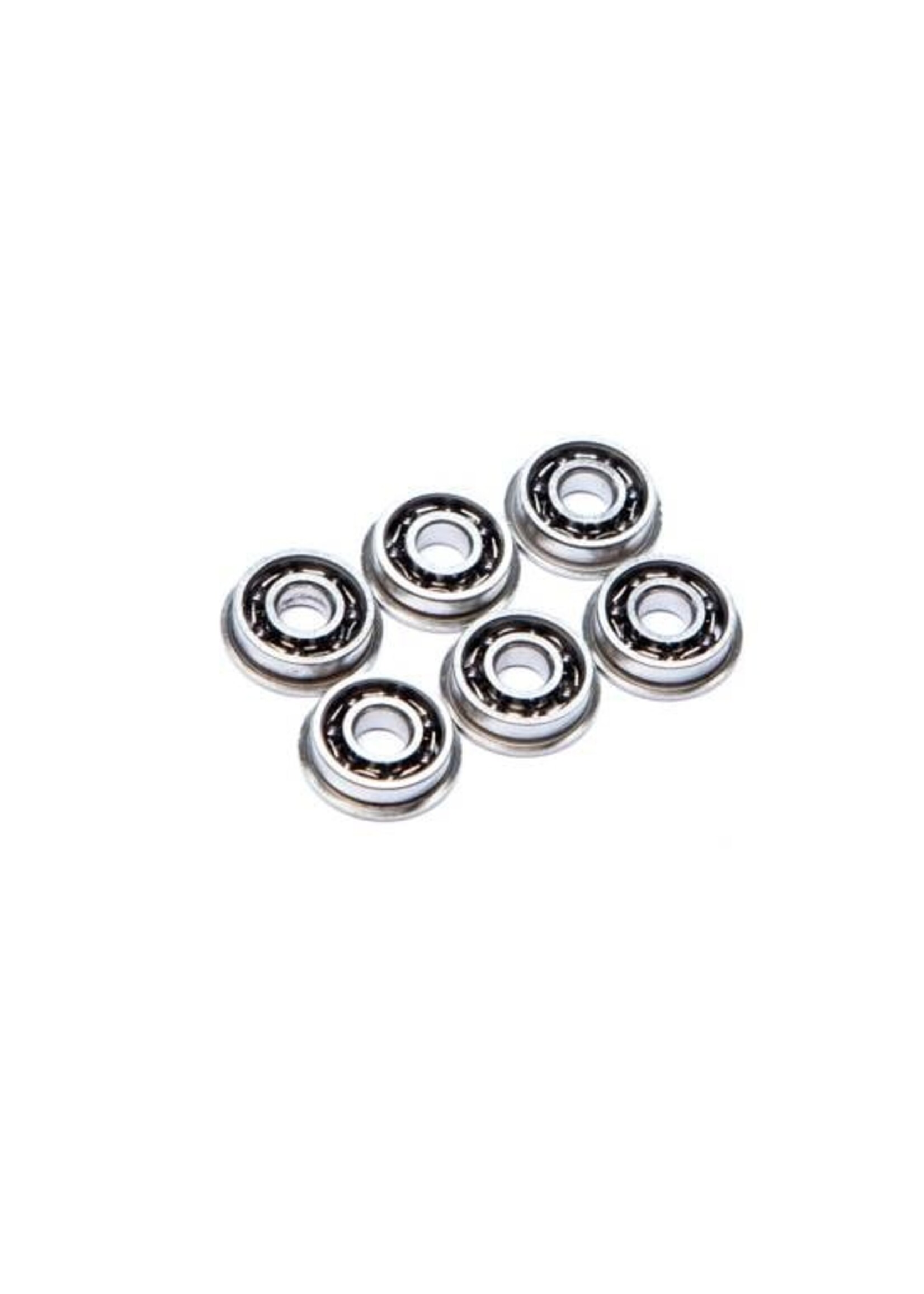 Ultimate 8mm Ceramic Ball Bearings