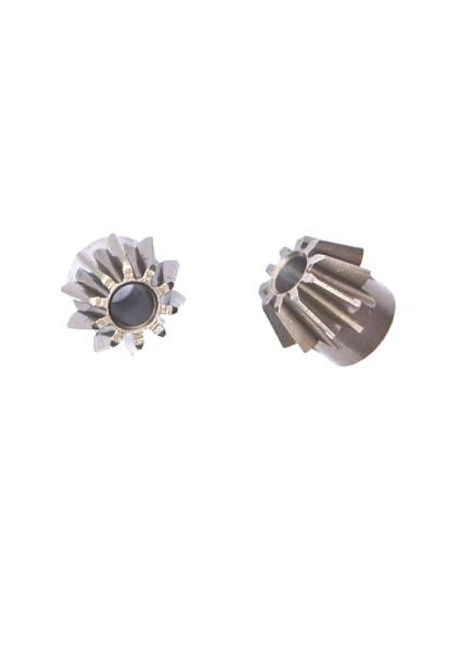Ultimate CNC Hardened Pinion Gears